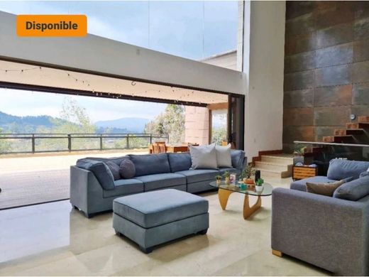 Gospodarstwo w Envigado, Departamento de Antioquia