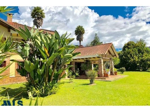 Luxury home in Retiro, Departamento de Antioquia