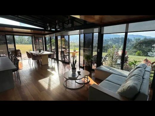 村舍/农舍  Guarne, Departamento de Antioquia