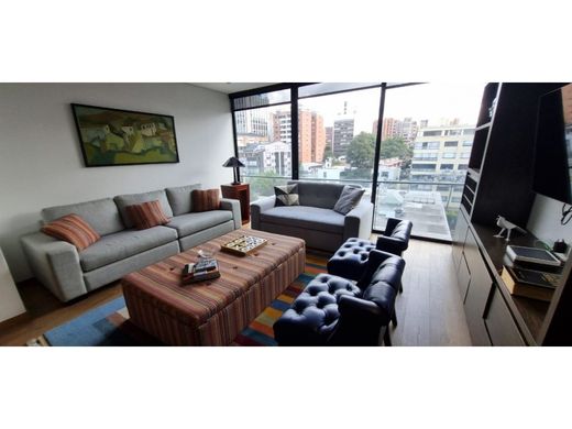 Appartement à Bogotá, Bogotá  D.C.