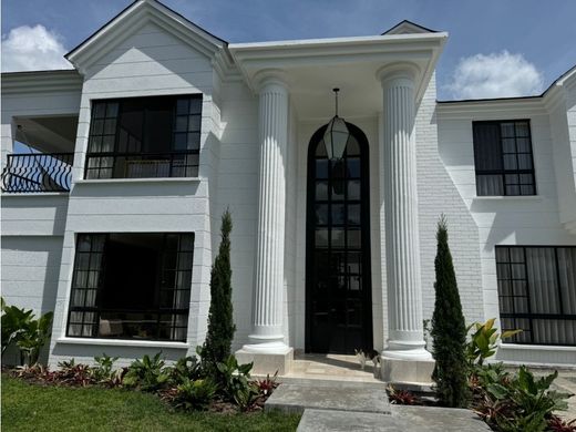 Luxury home in Armenia, Quindío Department