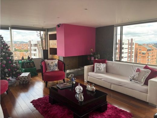 Apartament w Bogota, Bogotá  D.C.