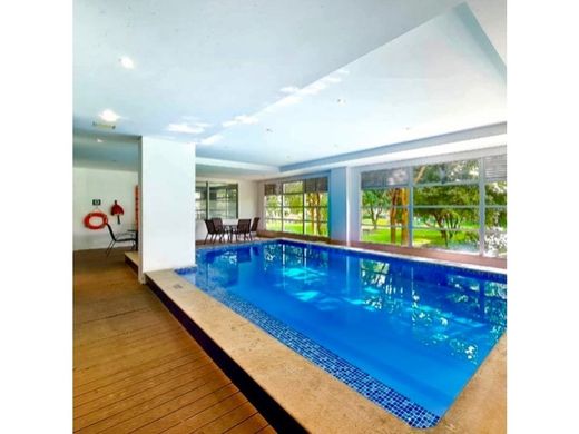 ボゴタ, Bogotá  D.C.のアパートメント