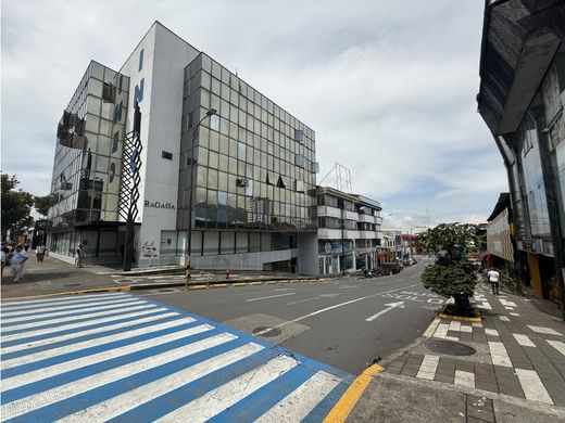 Complexos residenciais - Pereira, Departamento de Risaralda