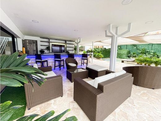 ‏בתי יוקרה ב  מדיין
, Medellín