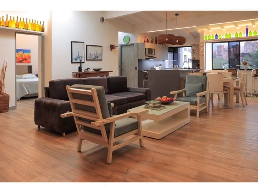 Διαμέρισμα σε Μεδεγίν, Medellín