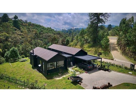 Landhuis in Retiro, Departamento de Antioquia