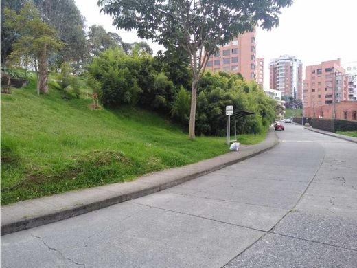 ‏בניין ב  Manizales, Departamento de Caldas