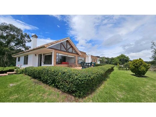 منزل ﻓﻲ Chía, Departamento de Cundinamarca