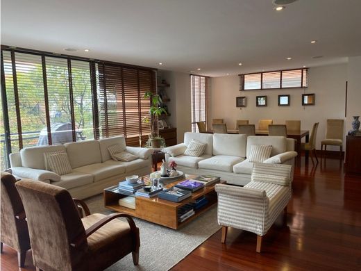 Apartment in Bogotá, Bogotá  D.C.