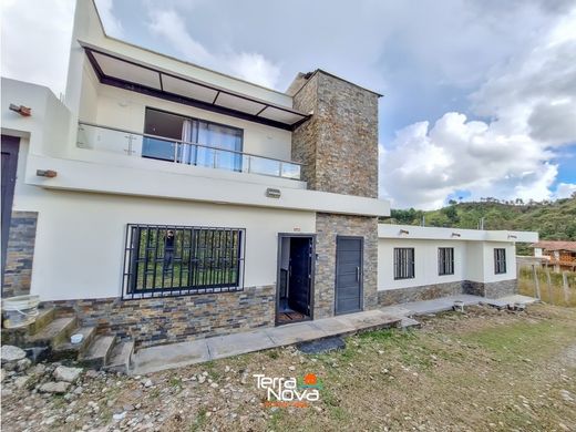 전원/농가 / Guatapé, Departamento de Antioquia