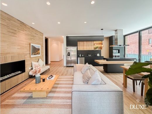 Διαμέρισμα σε Μπογκοτά, Bogotá  D.C.