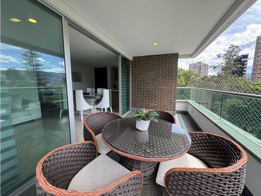 Daire Medellín, Departamento de Antioquia