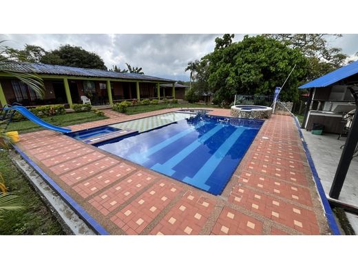 Hotel in Armenia, Quindío Department