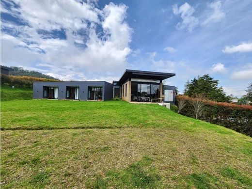 Farmhouse in Envigado, Departamento de Antioquia