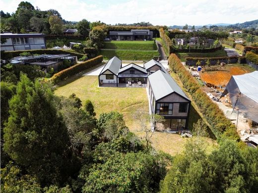 Lüks ev Envigado, Departamento de Antioquia