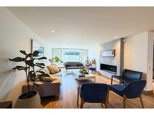 Casa de luxo - Bogotá, Bogotá  D.C.