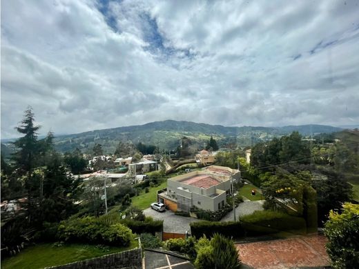 Luxury home in La Calera, Cundinamarca