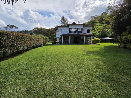 Rustykalny lub Wiejski w Retiro, Departamento de Antioquia