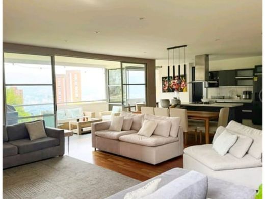 Appartement à Medellín, Departamento de Antioquia