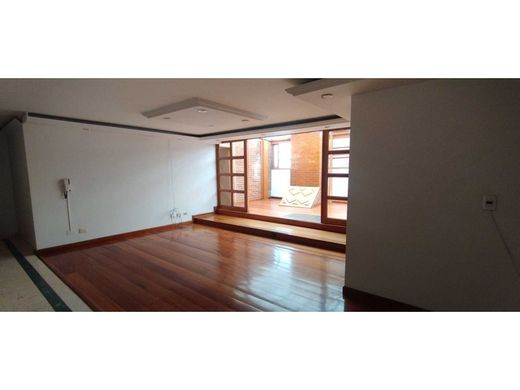 Apartment / Etagenwohnung in Bogotá, Bogotá  D.C.