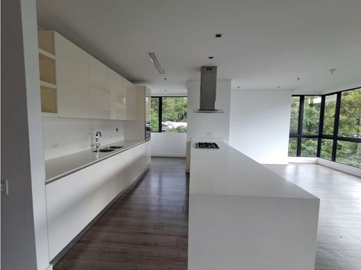 Apartament w Medellín, Departamento de Antioquia