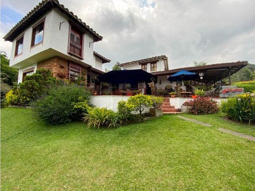 Rustik ya da çiftlik Rionegro, Departamento de Antioquia