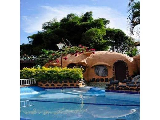 Hotel in Armenia, Quindío Department