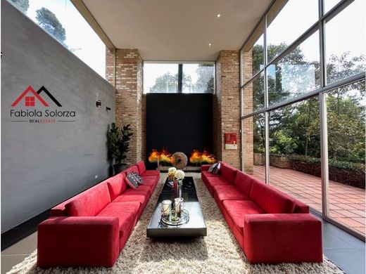 Luxury home in Chía, Cundinamarca