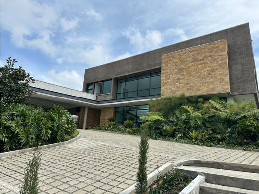 Landsitz in Envigado, Departamento de Antioquia