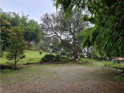 Farmhouse in Guarne, Departamento de Antioquia