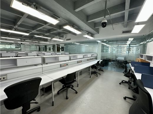 Ofis Medellín, Departamento de Antioquia