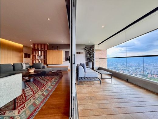 Penthouse in Medellín, Departamento de Antioquia