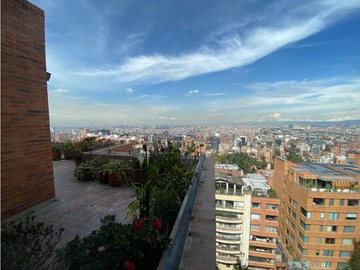 Ático en Bogotá, Bogotá  D.C.