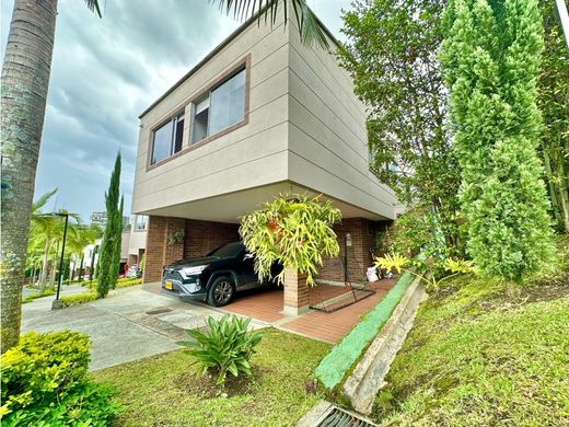 豪宅  Envigado, Departamento de Antioquia