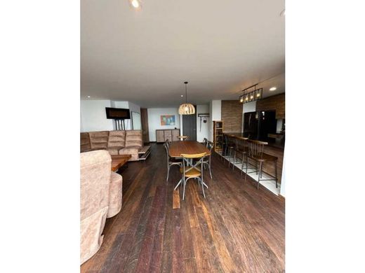 Apartment / Etagenwohnung in Retiro, Departamento de Antioquia