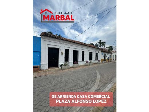 Casa de lujo en Valledupar, Departamento del Cesar