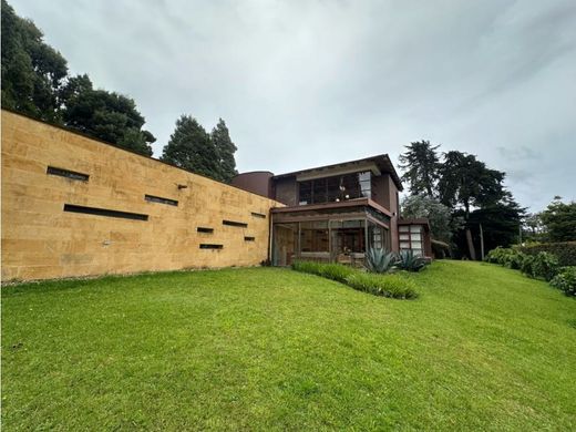 Lüks ev Envigado, Departamento de Antioquia