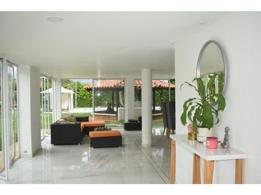 Piso / Apartamento en Jamundí, Departamento del Valle del Cauca