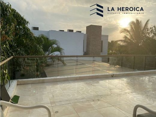 Luxury home in Cartagena, Cartagena de Indias