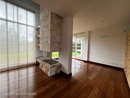 Casa di lusso a Cajicá, Departamento de Cundinamarca