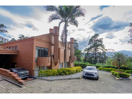 Luxury home in Medellín, Departamento de Antioquia