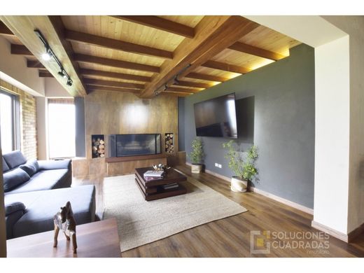 Lüks ev Chía, Departamento de Cundinamarca