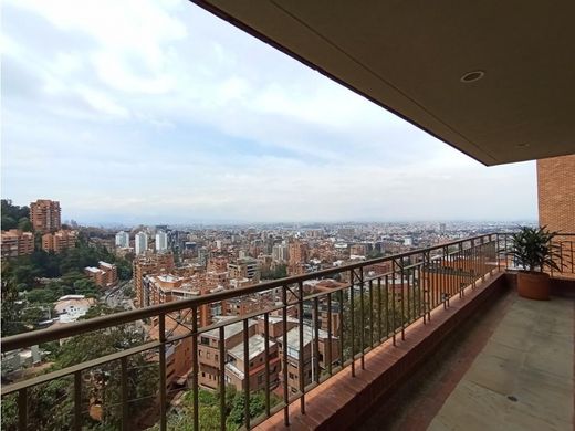Apartment in Bogotá, Bogotá  D.C.