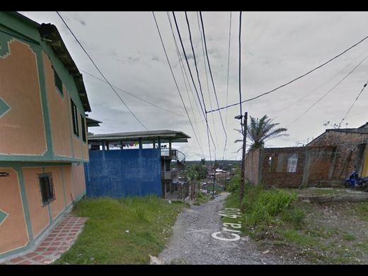 地皮  Buenaventura, Departamento del Valle del Cauca