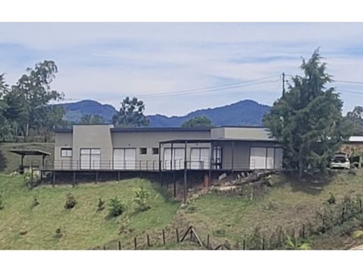 Casa de campo - Rionegro, Departamento de Antioquia