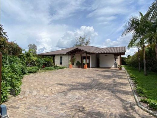 Casale a Medellín, Departamento de Antioquia