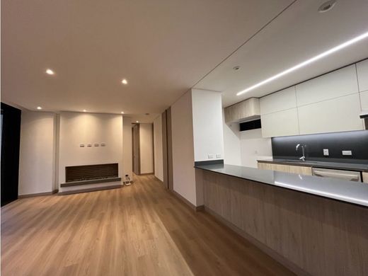 Apartment / Etagenwohnung in Rionegro, Departamento de Antioquia