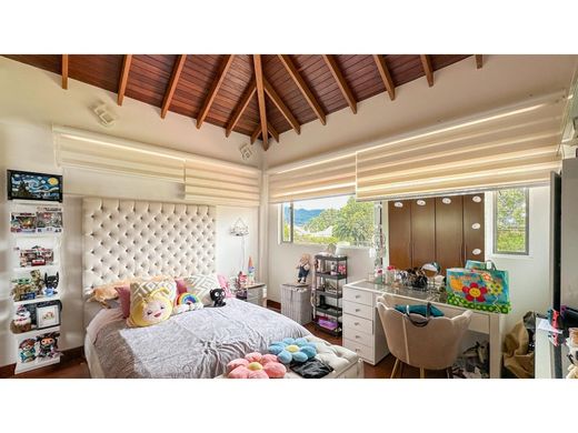 Casa de luxo - Cajicá, Departamento de Cundinamarca