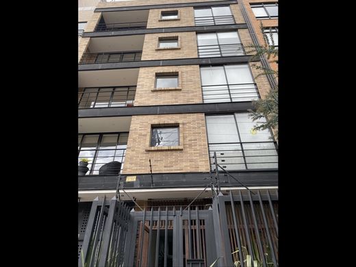 Residential complexes in Bogotá, Bogotá  D.C.